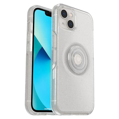 otterbox symmetry stardust iphone 13